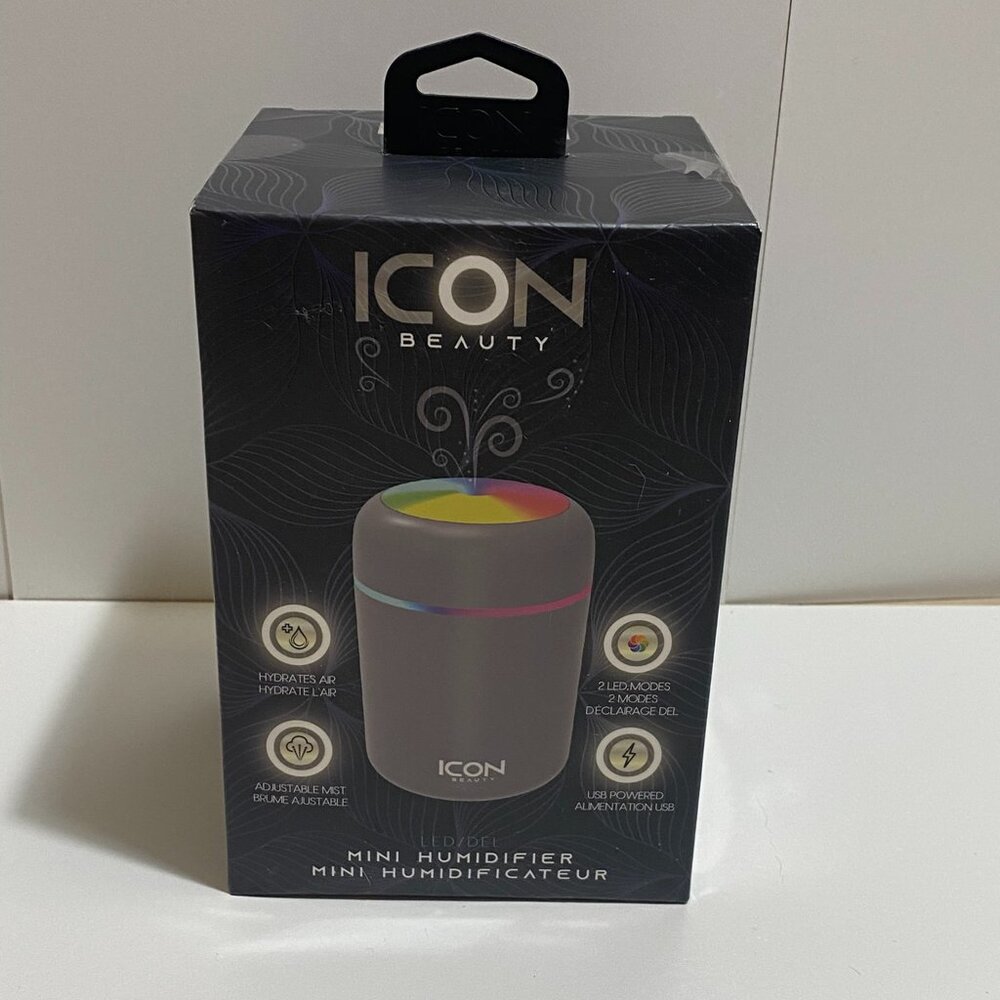 Icon Beauty Mini Humidifier